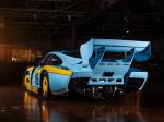 Porsche 935 JLP-3 IMSA Racing Car 1981 года